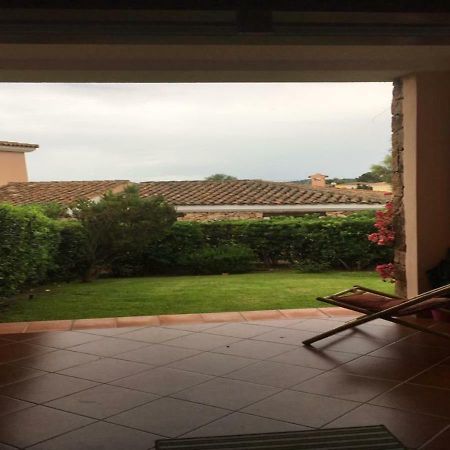 Casa Asparagi San Teodoro  Luaran gambar