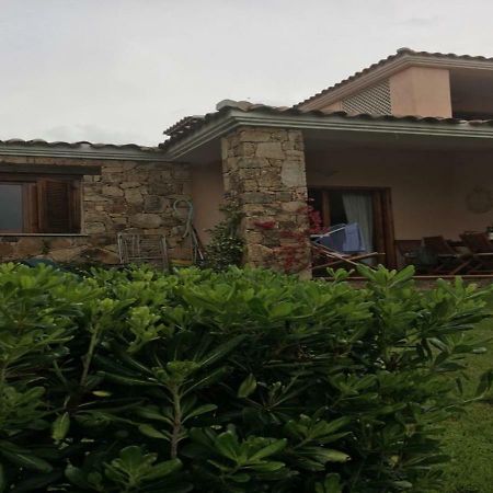 Casa Asparagi San Teodoro  Luaran gambar