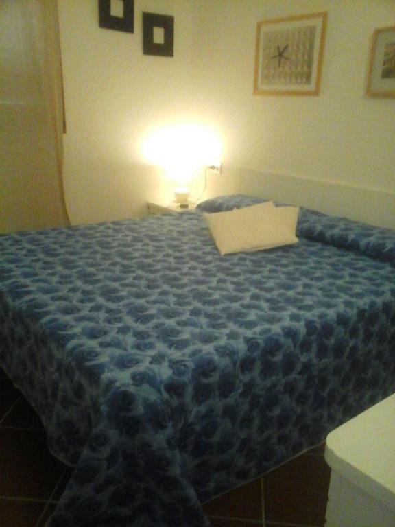 Casa Asparagi San Teodoro  Luaran gambar