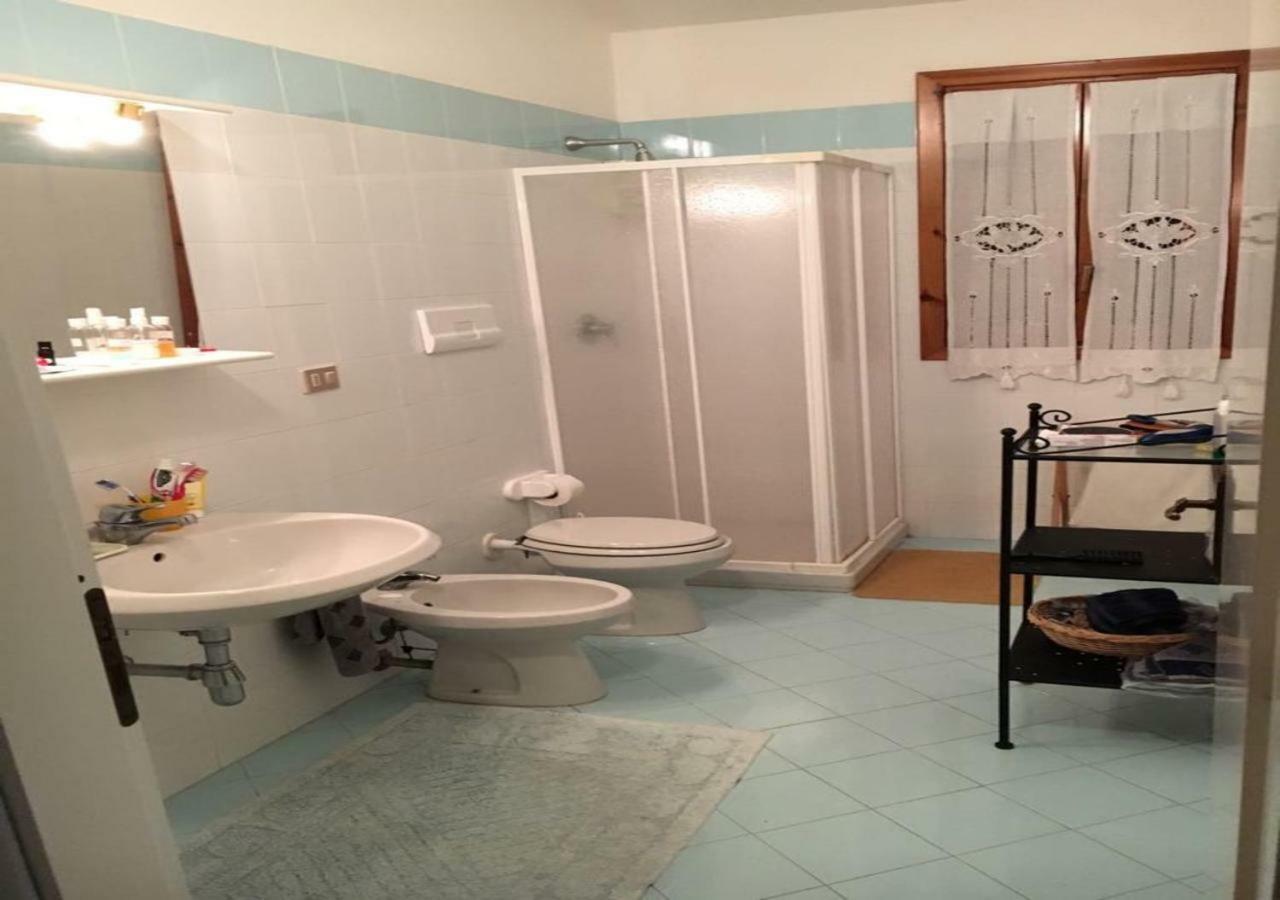Casa Asparagi San Teodoro  Luaran gambar